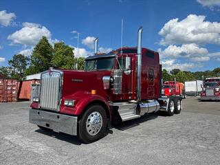 1994 Kenworth W900