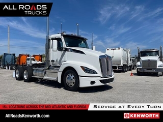 1995 Kenworth T680 for sale in Bluffton SC