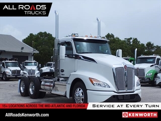 1995 Kenworth T680 for sale in Bluffton SC