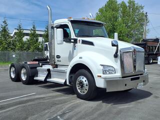1993 Kenworth T 880