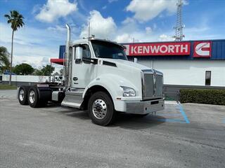 1995 Kenworth T880
