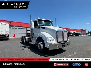 1995 Kenworth T880