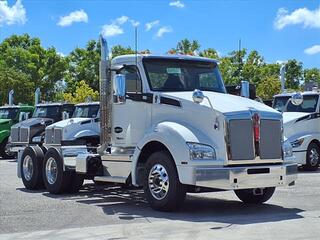 1995 Kenworth T880