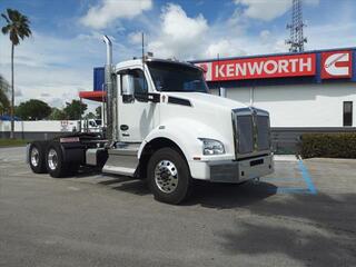 1995 Kenworth T880