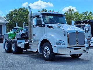 1995 Kenworth T880