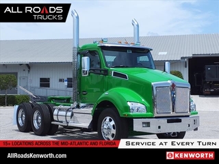 1995 Kenworth T880 for sale in Bluffton SC