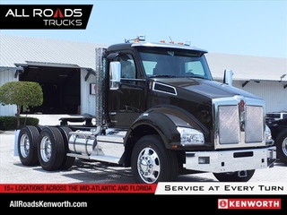 1995 Kenworth T880 for sale in Bluffton SC