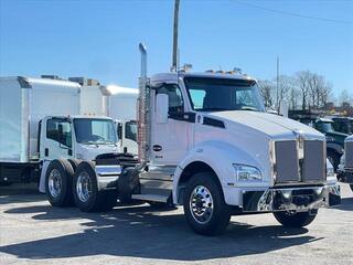 1995 Kenworth T880