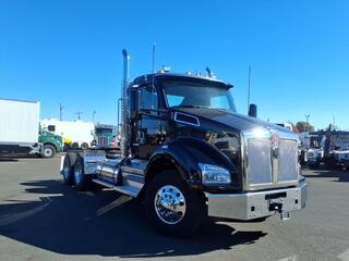 1996 Kenworth T880