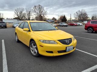 2003 Mazda Mazda6