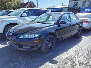 2005 Mazda Mazda6 for sale in Madison TN