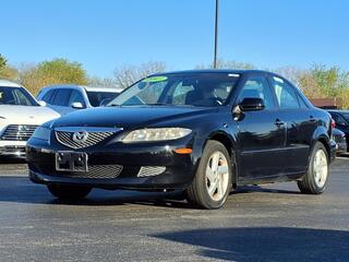 2003 Mazda Mazda6