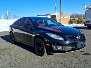 2009 Mazda Mazda6