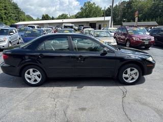 2003 Mazda Mazda6