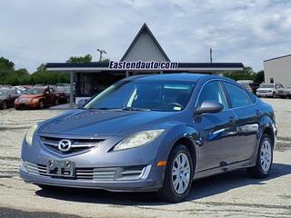 2009 Mazda Mazda6