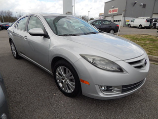 2009 Mazda Mazda6