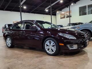 2009 Mazda Mazda6
