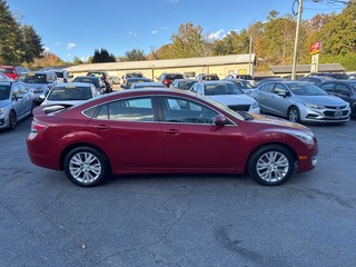 2009 Mazda Mazda6