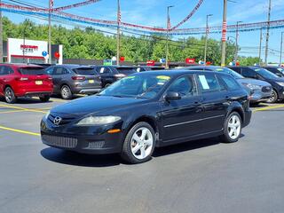 2007 Mazda Mazda6 for sale in Woodhaven MI