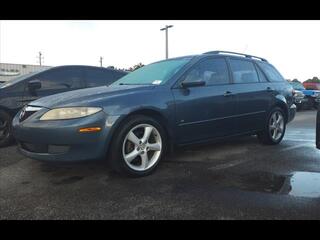 2005 Mazda Mazda6