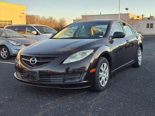 2010 Mazda Mazda6