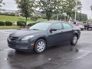 2012 Mazda Mazda6