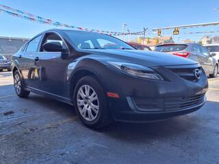 2011 Mazda Mazda6