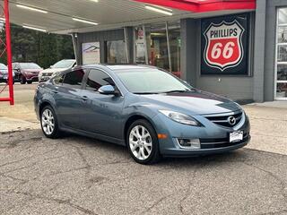 2013 Mazda Mazda6