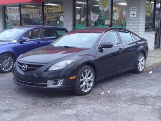 2010 Mazda Mazda6