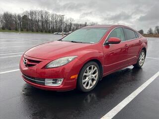 2010 Mazda Mazda6