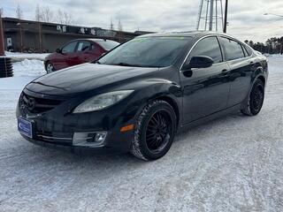 2010 Mazda Mazda6