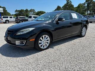 2011 Mazda Mazda6