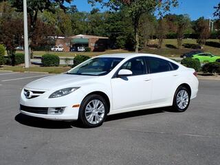2010 Mazda Mazda6