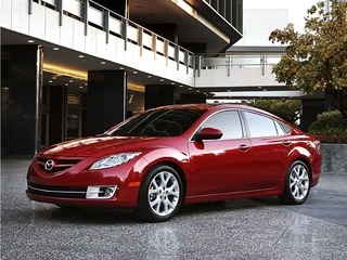 2013 Mazda Mazda6 for sale in Walled Lake MI