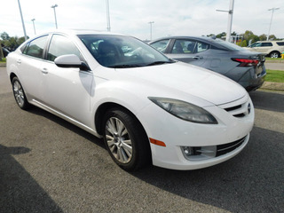 2010 Mazda Mazda6 for sale in Clarksville TN