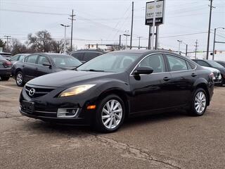 2011 Mazda Mazda6