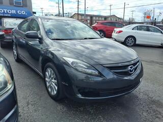 2012 Mazda Mazda6 for sale in Madison TN