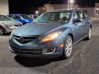 2013 Mazda Mazda6