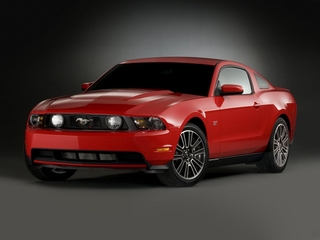 2012 Ford Mustang for sale in Novi MI