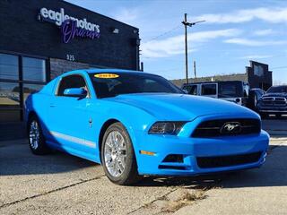 2013 Ford Mustang for sale in Hamilton OH