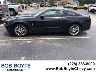 2013 Ford Mustang for sale in Biloxi MS
