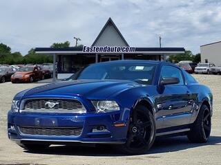 2013 Ford Mustang for sale in Richmond VA