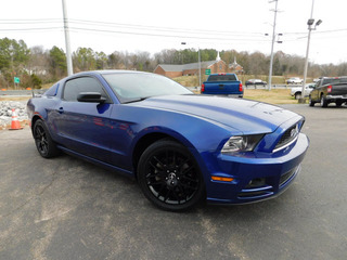 2014 Ford Mustang for sale in Clarksville TN