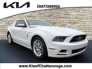 2014 Ford Mustang for sale in Chattanooga TN