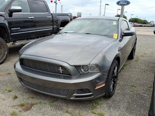 2014 Ford Mustang for sale in Shelby NC