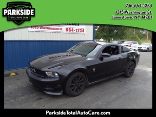 2011 Ford Mustang for sale in Jamestown NY