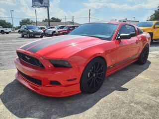 2014 Ford Mustang for sale in Shelbyville TN