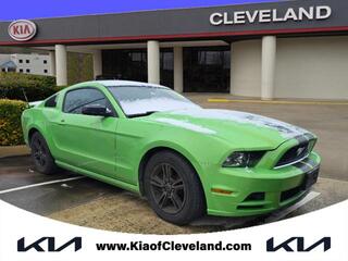 2014 Ford Mustang for sale in Cleveland TN