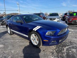 2014 Ford Mustang for sale in Duncansville PA