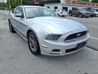 2014 Ford Mustang for sale in Guthrie KY
